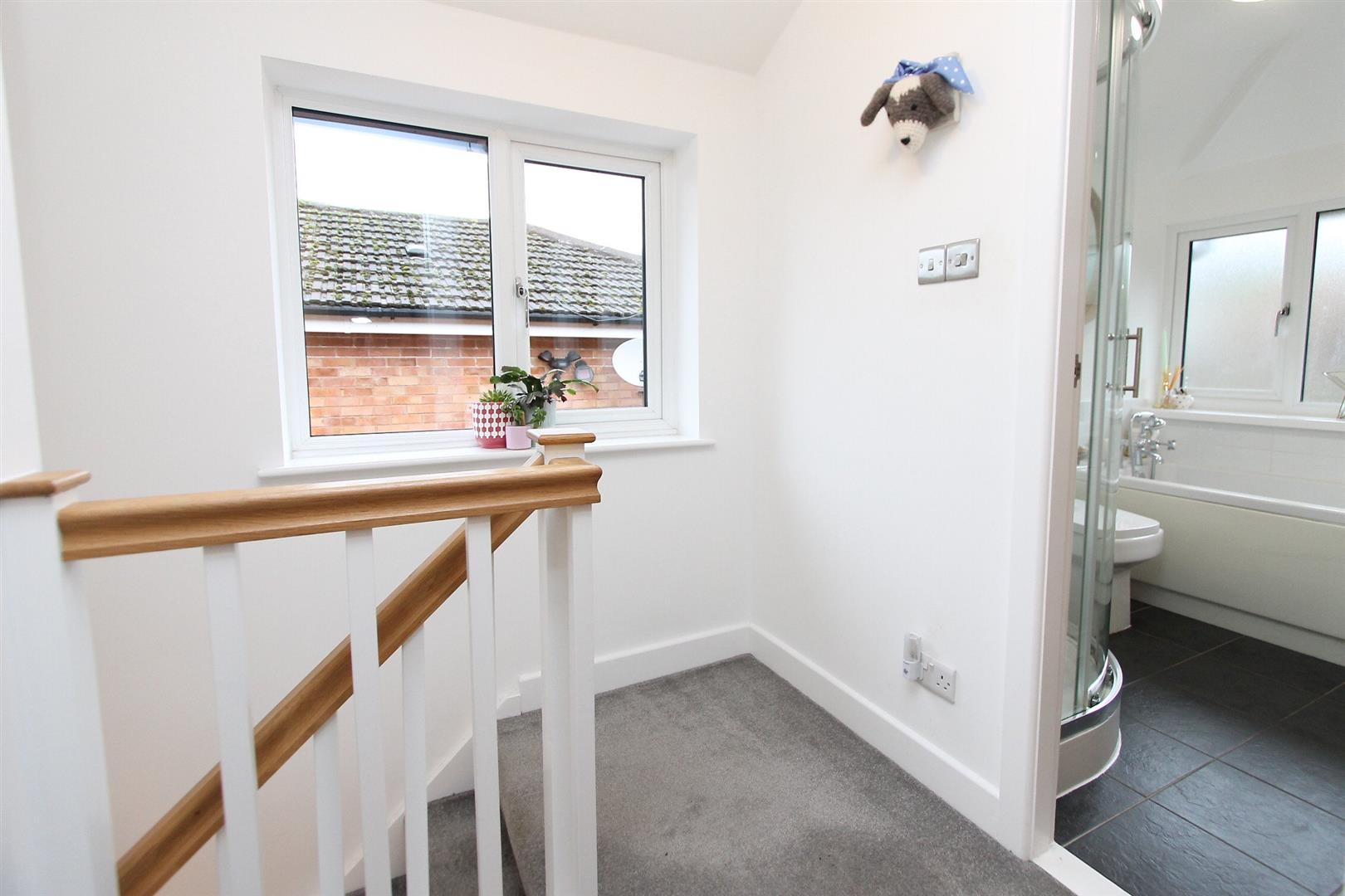 Brockmoor Close, Pedmore, Stourbridge
